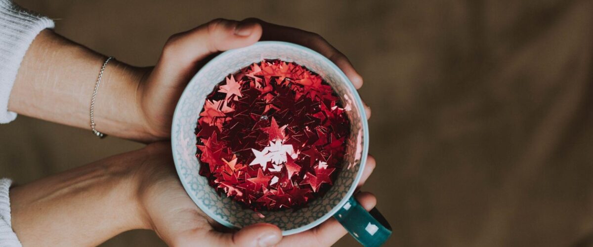 Create Magical Moments with Christmas Garlands