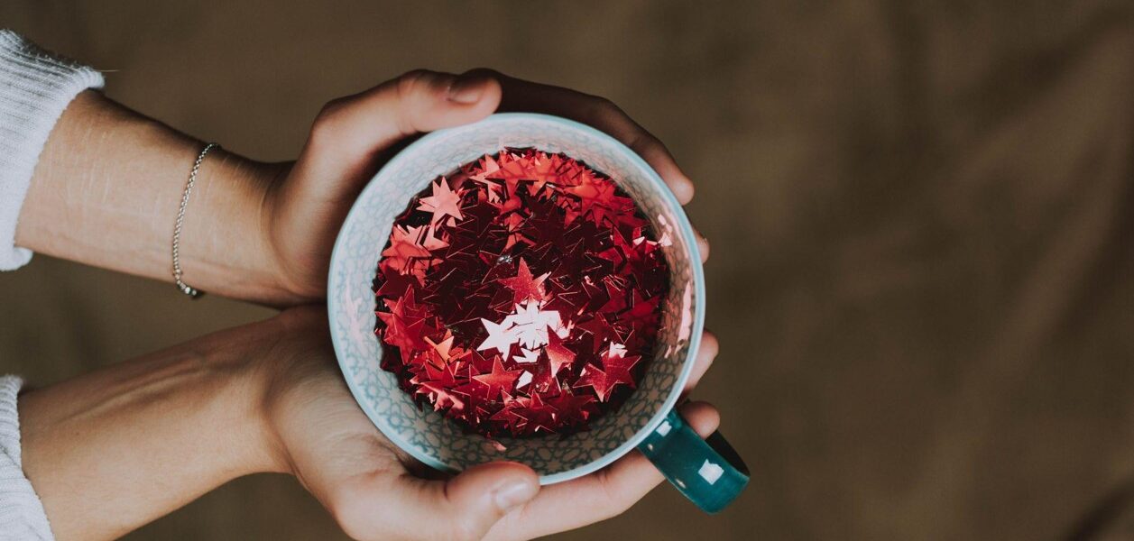 Create Magical Moments with Christmas Garlands