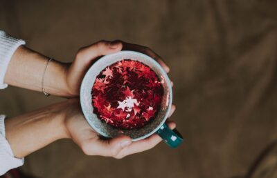 Create Magical Moments with Christmas Garlands